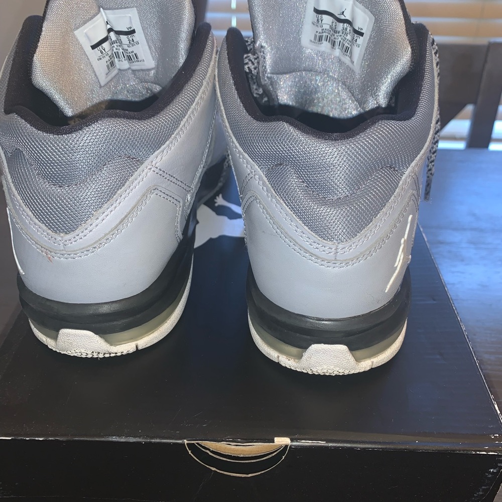 Jordan Flight Origin - Picture 3 of 3